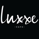 Luxxe Cafe logo